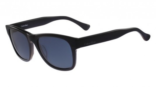 Calvin Klein CK4288S Sunglasses, (001) BLACK
