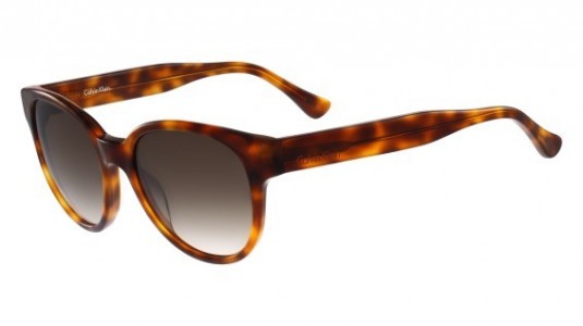Calvin Klein CK4289S Sunglasses, (211) HAVANA