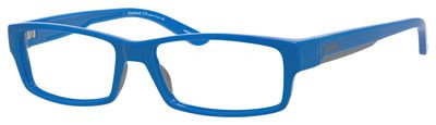 Smith Optics Broadcast 2_0 Eyeglasses, 0LN5(00) Blue Gray