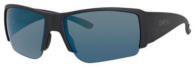 Smith Optics Captains Choice Sunglasses, 0DL5(W5) Matte Black