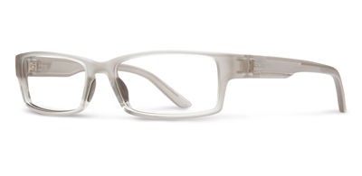 Smith Optics Fader 2_0 Eyeglasses, 0FWR(00) Shiny Matte Smoke