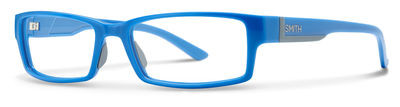 Smith Optics Fader 2_0 Eyeglasses, 0LN5(00) Blue Gray