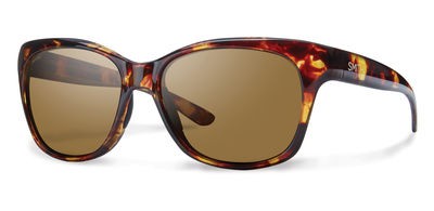 Smith Optics Feature Sunglasses, 0MY3(F1) Tortoise