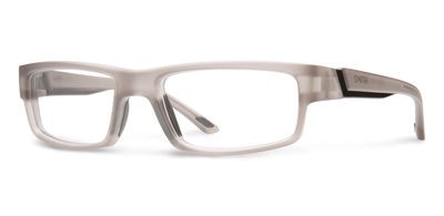 Smith Optics Odyssey Eyeglasses, 00GD(00) Smoke
