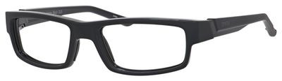Smith Optics Odyssey Eyeglasses, 0DL5(00) Matte Black