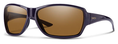 Smith Optics Smith Pace Sunglasses, 0B3V(L5) Violet