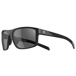 adidas whipstart a423 Sunglasses, 6050 BLACK SHINY/BLACK