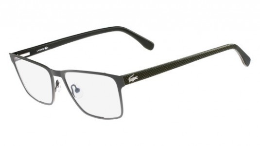 Lacoste L2205 Eyeglasses, (315) GREEN