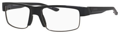 Smith Optics Wanderer Eyeglasses, 0DL5(00) Matte Black