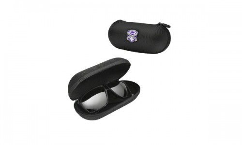 Oakley Ballistic Sunglass Case Accessories, 100-271-001