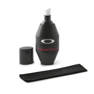 Oakley NanoClear Hydrophobic Lens Cleaner Kit Accessories, 07-313