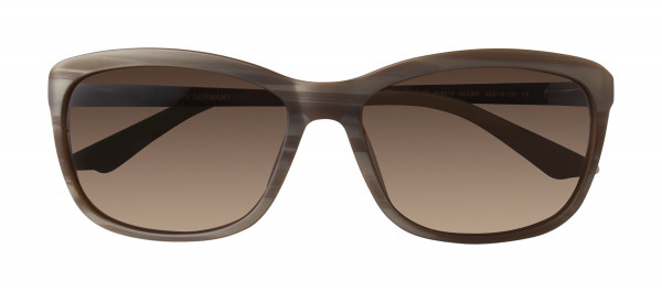 Brendel 916018 Sunglasses, Light Brown - 62 (LBR)