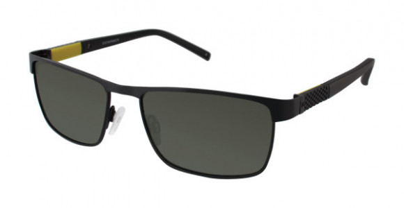 Humphrey's 585185 Sunglasses, Black - 10 (BLK)