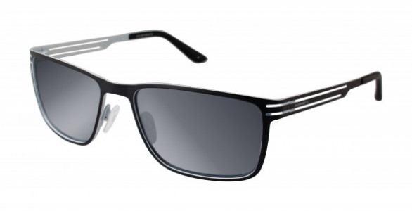 Humphrey's 585187 Sunglasses, Black - 10 (BLK)