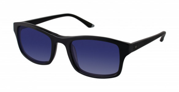 Humphrey's 599007 Sunglasses, Black - 10 (BLK)