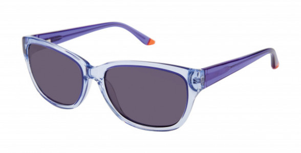 Humphrey's 599008 Sunglasses, Purple - 57 (PUR)