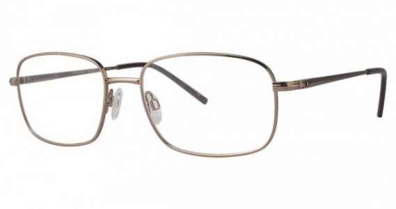 Stetson Stetson 180 F112 Eyeglasses, 097 Tan