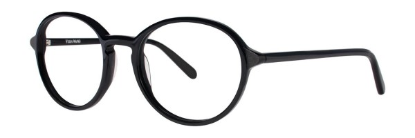 Vera Wang NYX Eyeglasses, Black