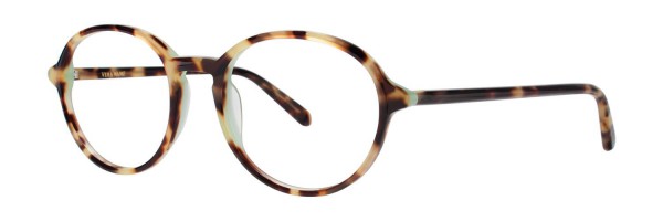 Vera Wang NYX Eyeglasses, Tortoise