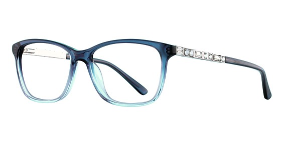 Allure Eyewear PLO 351 Eyeglasses