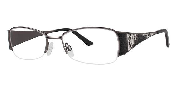 Avalon 5043 Eyeglasses, Gunmetal