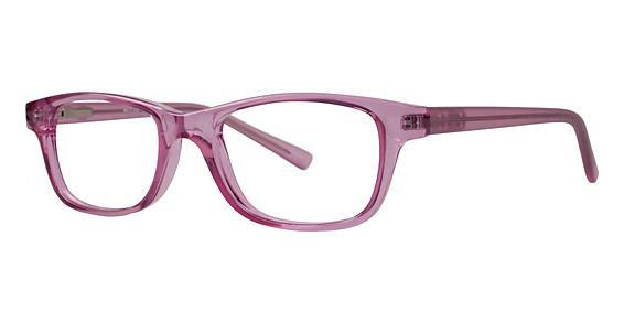 Parade 1729 Eyeglasses, Pink