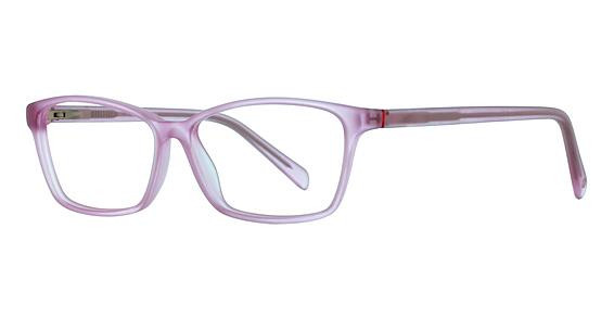 Romeo Gigli 79036 Eyeglasses, Matte Pink