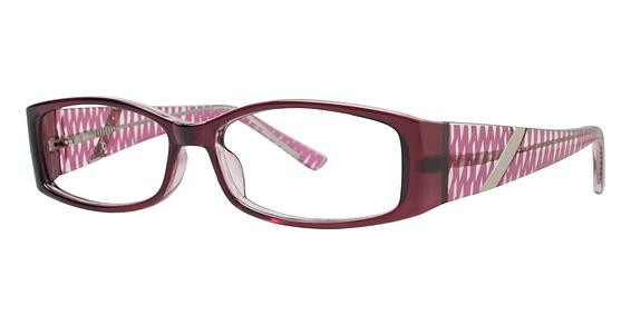 Parade 2114 Eyeglasses, Purple