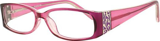 Parade 2113 Eyeglasses, Purple
