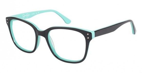 Jessica Simpson J1076 Eyeglasses