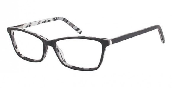 Jessica Simpson J1091 Eyeglasses