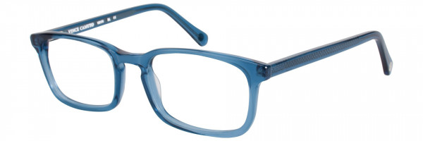 Vince Camuto VG176 Eyeglasses, BL BLUE