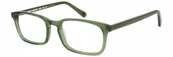 Vince Camuto VG176 Eyeglasses, OL OLIVE