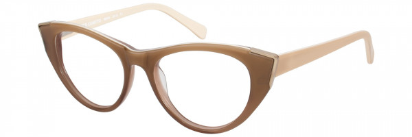 Vince Camuto VO416 Eyeglasses, OYS OYSTER