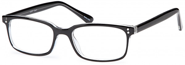 4U U 207 Eyeglasses