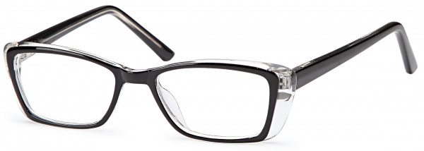 4U US 77 Eyeglasses