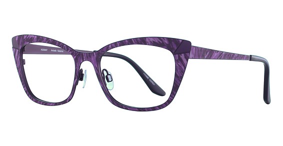 Artistik Galerie AG 5007 Eyeglasses