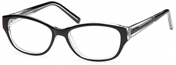 4U US 74 Eyeglasses