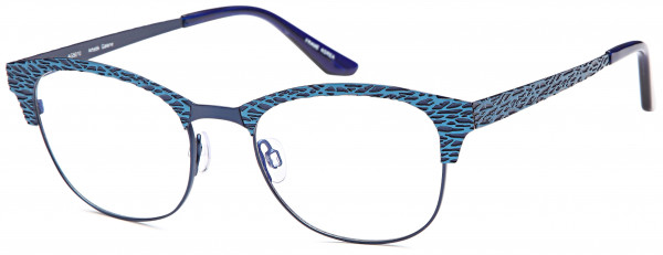 Artistik Galerie AG 5010 Eyeglasses, Blue