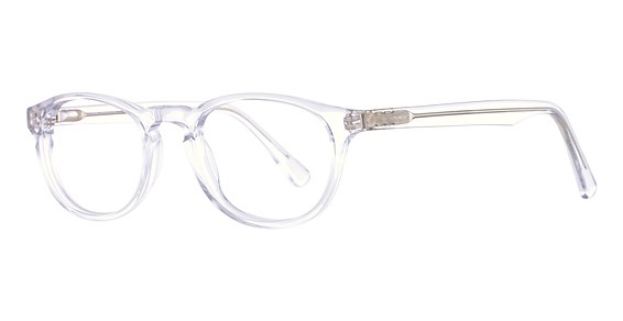 COI Fregoss 439 Eyeglasses, Crystal