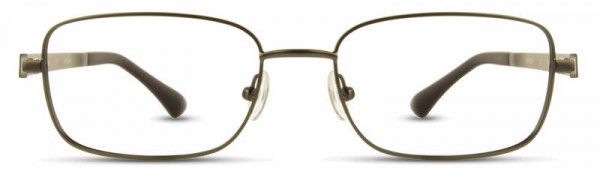 Michael Ryen MR-234 Eyeglasses, 2 - Graphite