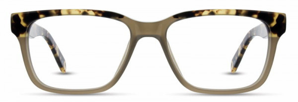 Cinzia Designs CIN-5044 Eyeglasses, 3 - Taupe / Tokyo Tortoise