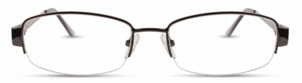 Elements EL-210 Eyeglasses, 2 - Charcoal