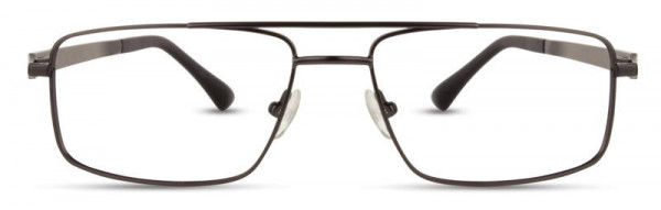 Michael Ryen MR-232 Eyeglasses, 1 - Graphite