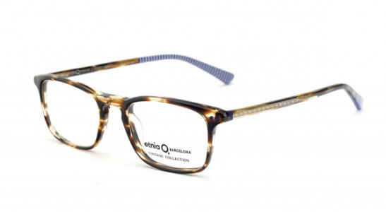 Etnia Barcelona FITZROY Eyeglasses, HVBL
