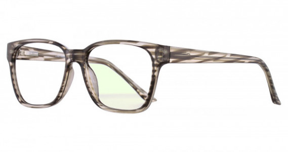 Lido West Perry Eyeglasses, Grey