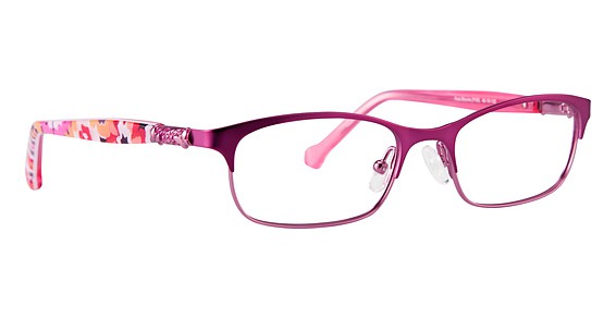 Vera Bradley VB Lana. Eyeglasses, PXB Pixie Blooms