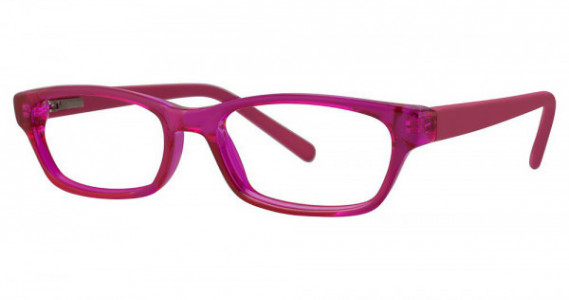 Modern Optical SPRINKLES Eyeglasses