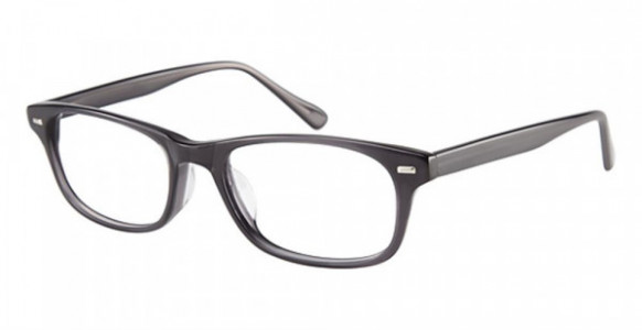 Caravaggio C806 Eyeglasses, Grey
