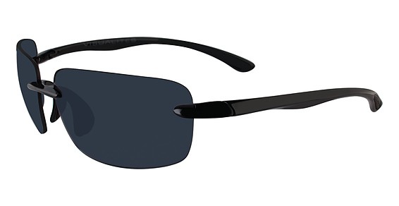 Rembrand VSR1 1.5 Eyeglasses, Black
